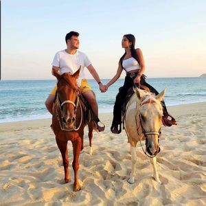 Meet your Posher, Aryeh